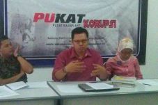 Komitmen Penegakan Hukum...