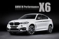BMW M Performance Luncurkan...