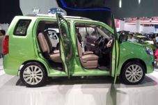 Suzuki Wagon R Seven...