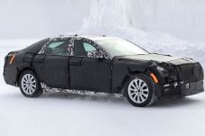 Cadillac Luncurkan Sembilan...