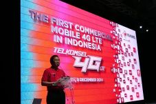 Menkominfo: Optimis...