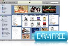 Penghapusan Lagu, Apple...