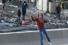 Perebutan Al-Aqsa Bisa...