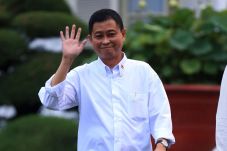 Percepat Perizinan dan...
