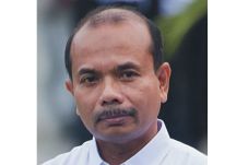 Bappenas Matangkan RPJMN...