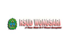 Pasien RSUD Wonosari...