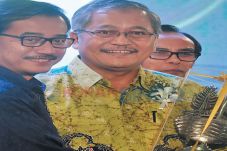 Pemprov Jateng Sabet...