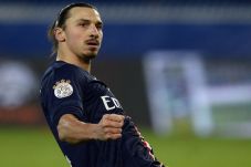 Ibra Perpanjang Rekor...