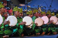 Padukan Konsep Pariwisata...