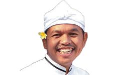 Mengasingkan Manusia...