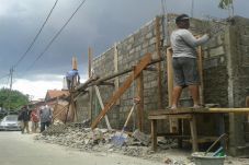 Bangunan Program Bedah...