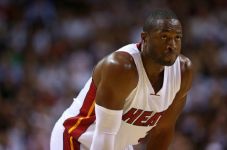 Heat Tumbang, Thunder...