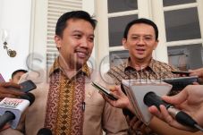 Menpora: Keppres Asian...