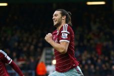 Caroll Tak Terhentikan