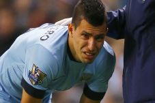 Manchester City Kehilangan...