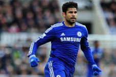 Mourinho Ingin Costa...