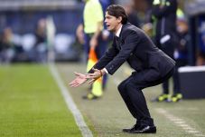 Inzaghi Kecewa Kalah...