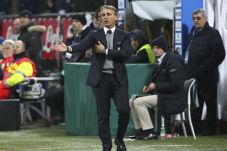 Dikalahkan Udinese,...