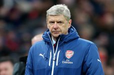 Wenger Incar Kemenangan...