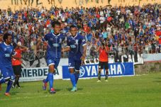 PSIS Belum Pengin Kontrak...