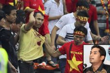 Takut Dibalas, Pendukung...