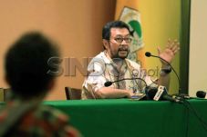 Kubu Ical Datangi DPP...