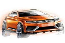 Januari 2015, VW Luncurkan...