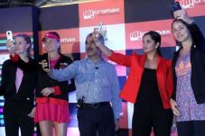 Micromax Canvas Selfie...