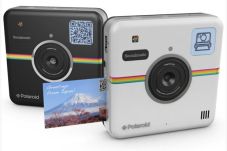 Polaroid Socialmatic...