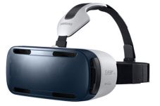 Samsung VR Gear Dibanderol...