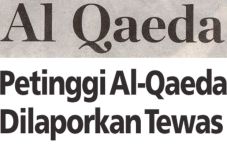 Petinggi Al-Qaeda Dilaporkan...