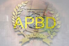 Pengesahan APBD 2015...