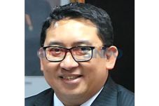 Konflik Partai Golkar...
