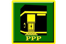 Konsolidasi PPP, Djan...