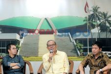 KMP Jamin Kompak Sikapi...