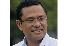 Kawasan Industri Morowali...