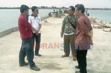 Pelabuhan Patimban Sedot...