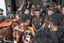 PP Minta Proses Hukum...