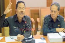 KPK Diminta Awasi Sidang...