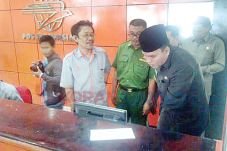 Beni : Ini Uang Rakyat,...