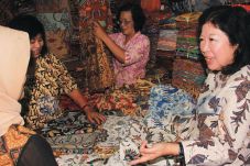 Baru 15% Pedagang Pasar...