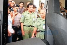 Korupsi DAK Kadindik...