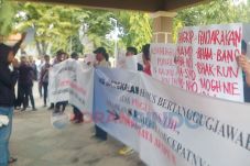PPB Ungkap Adanya Pungli...