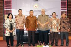 DPRD Ajak BPK Awasi...
