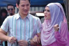 Film Hijab Tayang Januari...