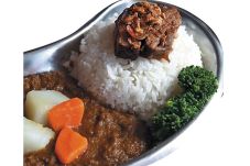 Bersantap di Rumah Sakit