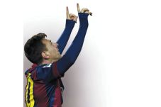 Berkah Barcelona