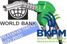 Kendala Izin Investasi