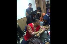 Hafitd Juga Divonis...