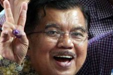JK di Mata Pengusaha...